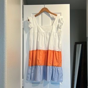 Altar’d State mini dress